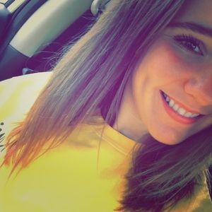 Meet your Posher, Paige